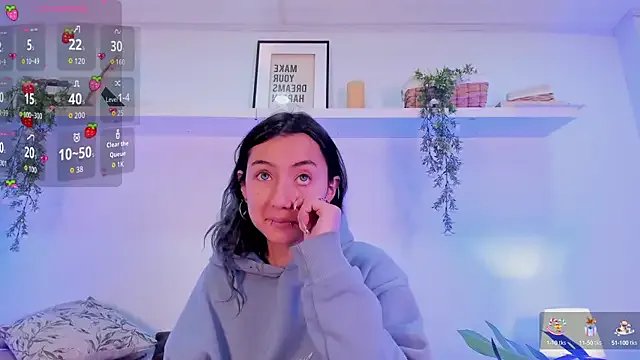 Vampgyal from StripChat