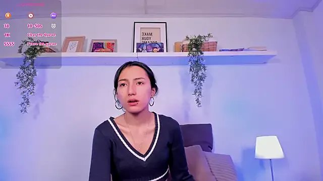 Vampgyal from StripChat