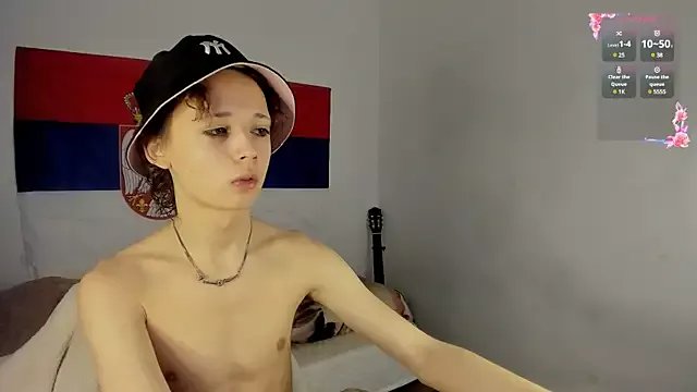 Vampirella_GS from StripChat