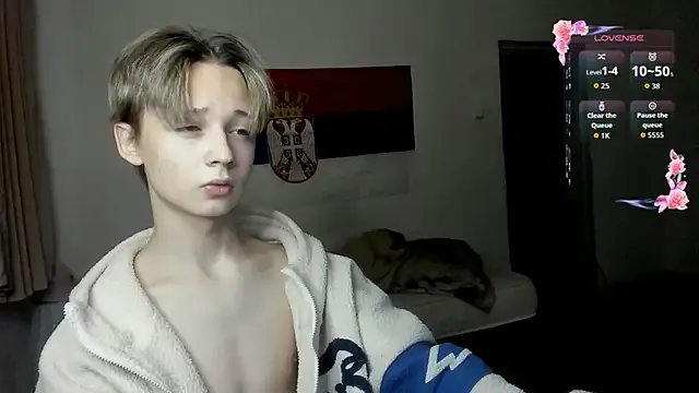 Vampirella_GS from StripChat