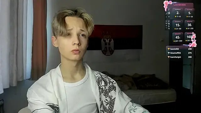 Vampirella_GS from StripChat