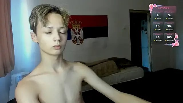 Vampirella_GS from StripChat