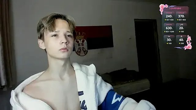 Vampirella_GS from StripChat