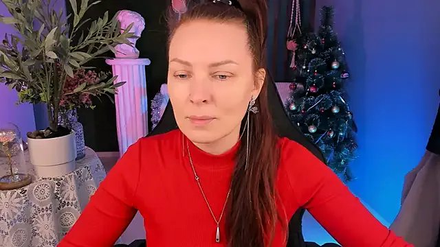  VandaRossi chat room