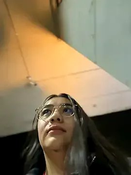 vaneelee from StripChat