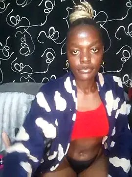 VANESAAMBER23 from StripChat