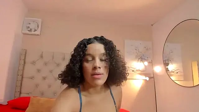 vanesasexyhot21 from StripChat