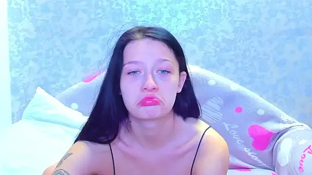 Vanessa_Florence from StripChat