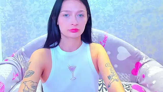 Vanessa_Florence from StripChat