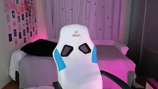 Vanessa_Verona from StripChat