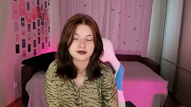 Vanessa_Verona from StripChat