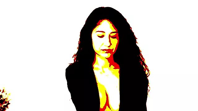 VanessaCulpo from StripChat