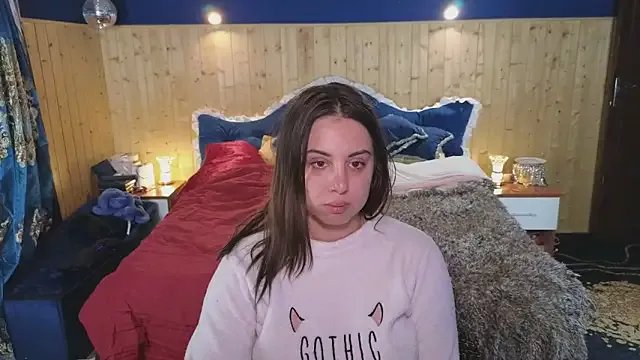 VanessaDoyle from StripChat