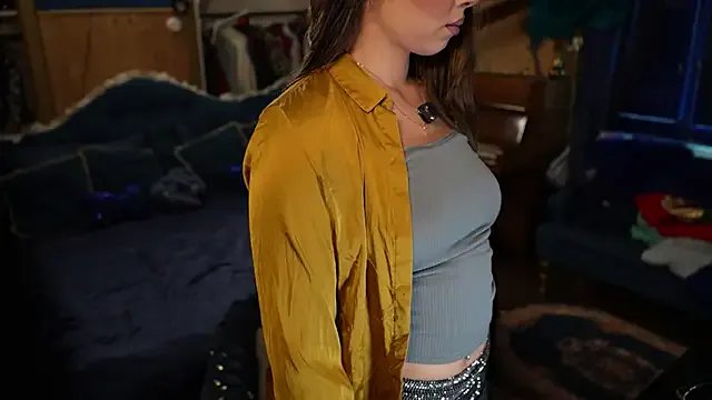 VanessaDoyle from StripChat