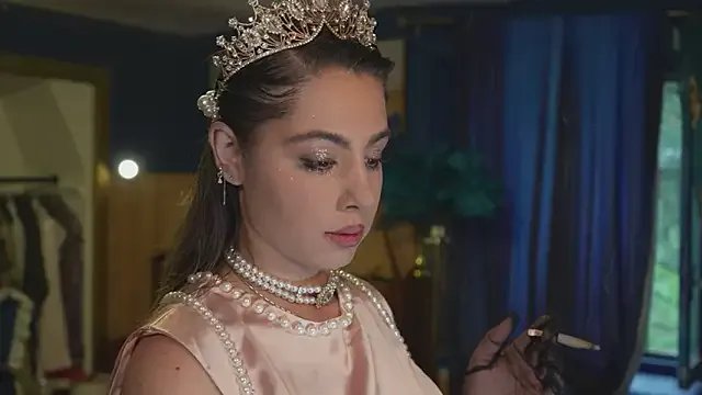 VanessaDoyle from StripChat