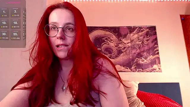 VanessaLincum from StripChat