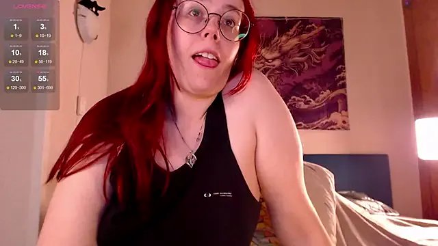 VanessaLincum from StripChat