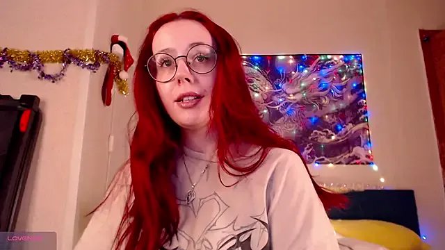  VanessaLincum chat room