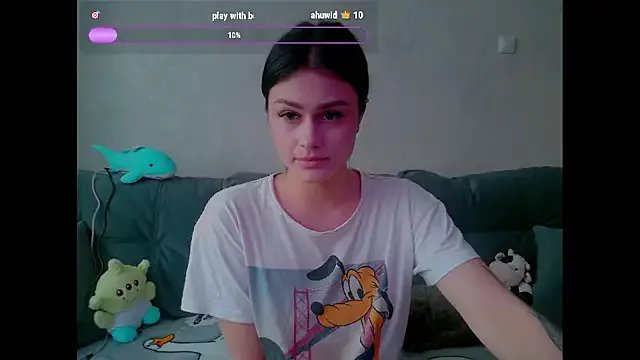  VanessaTenderness chat room
