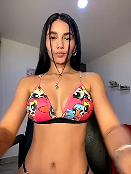 Vaneza_G1 from StripChat