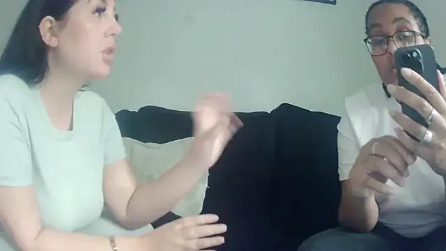 vanilla_chocolate23 from StripChat