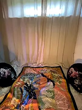 Vanillezucker from StripChat