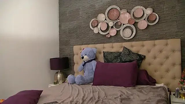 VannyFoxx from StripChat