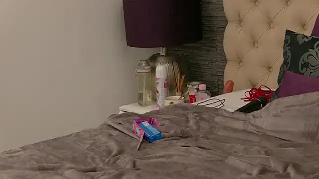 VannyFoxx from StripChat