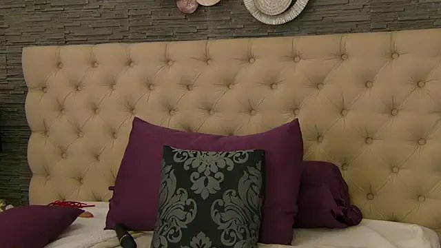 VannyFoxx from StripChat