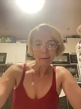 Vaselina from StripChat