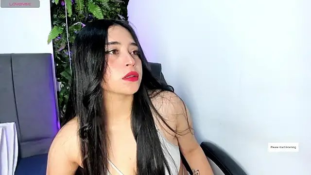 vela-kimm from StripChat