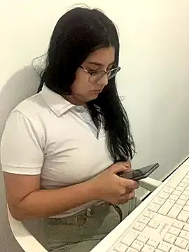 Velma_star from StripChat