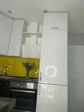 VelvetVixenI on StripChat 