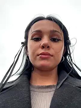 VendiMur from StripChat is Freechat