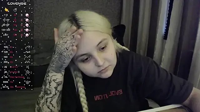 vendymories from StripChat