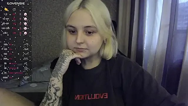 vendymories from StripChat