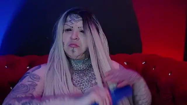 Venus_Rock from StripChat