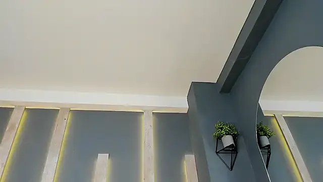 VenusBlazer from StripChat