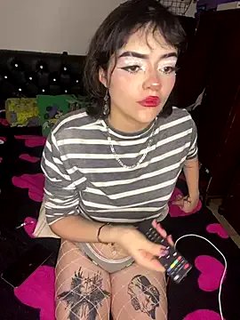 VenusDeMilo_55 from StripChat