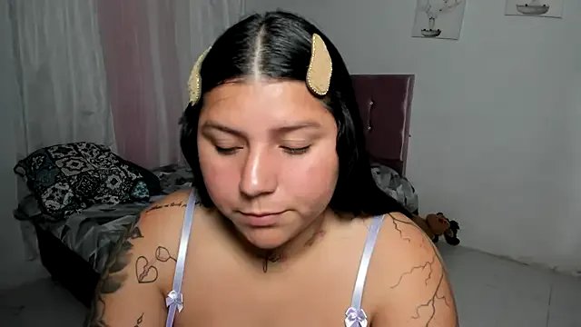 venuxwilliam from StripChat