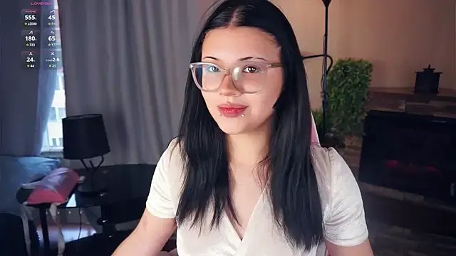 VerniceEngelking from StripChat