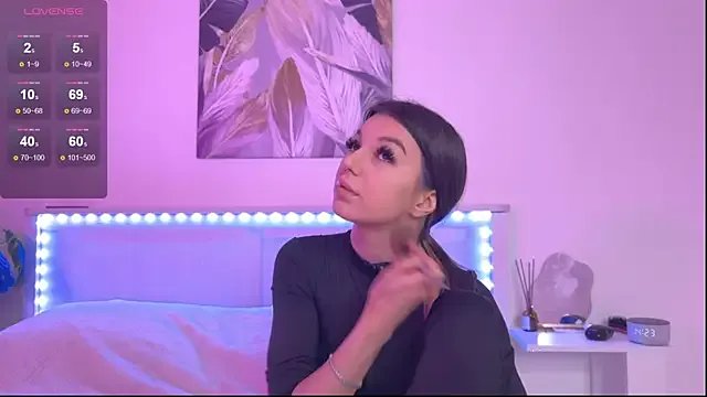  Veronica_leal chat room