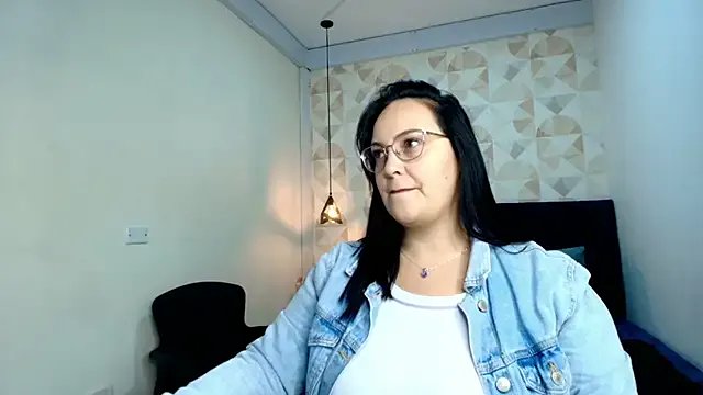 veronicabbw from StripChat