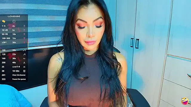 veronikali from StripChat