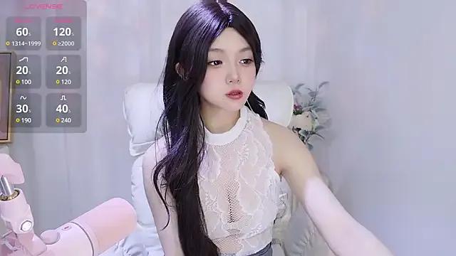 The web cam of the beautiful Vesper_0606 will charm and take you to her world of satisfaction. Admire her sexy build as she gets butt-naked and squirt to amuse your dreams. Join her for free here! Vesper_0606 from StripChat
