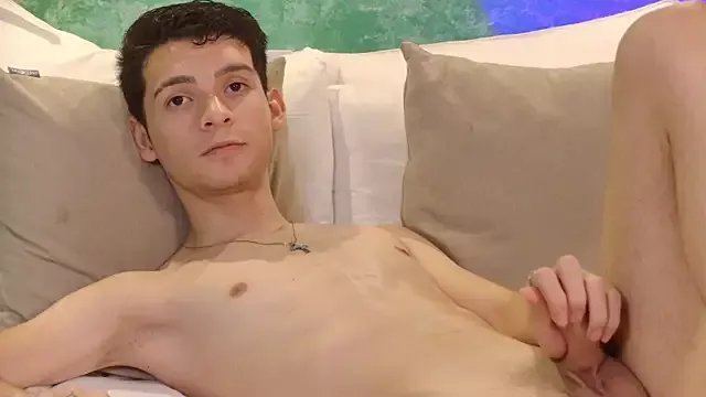 VicenteFerrer from StripChat