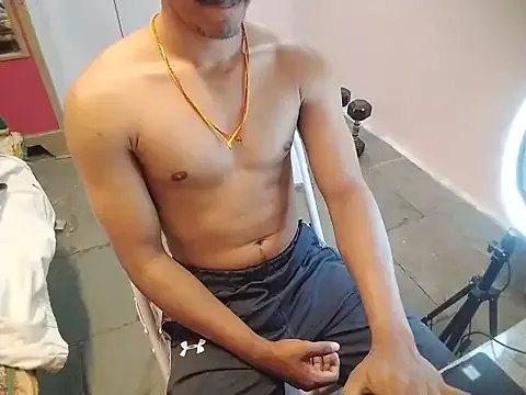 vicky0805 from StripChat