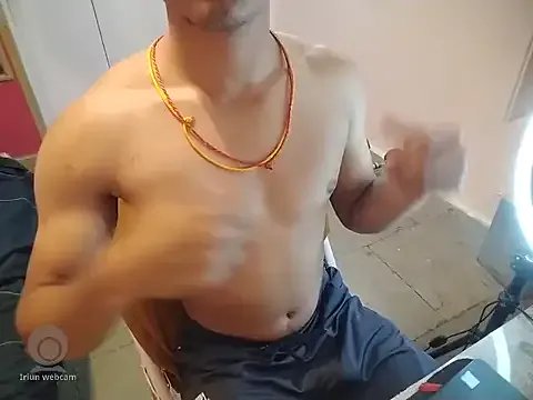 vicky0805 from StripChat