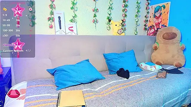 Vicky_Miller_05 from StripChat