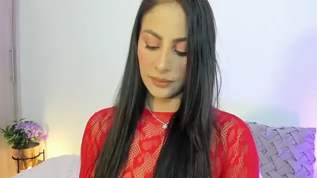 vicky_rachell from StripChat